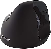 Evoluent VerticalMouse 4 Right Hand Bluetooth for Mac — image 4