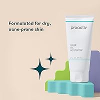 Proactiv Green Tea & Hyaluronic Acid Moisturizer 3 Oz — image 4