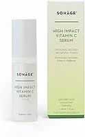 Sonage High Impact Vitamin C Serum with Hyaluronic Acid — image 6