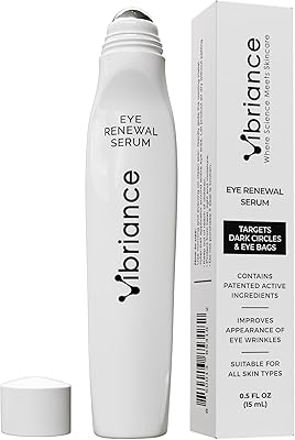 Vibriance Eye Renewal Serum