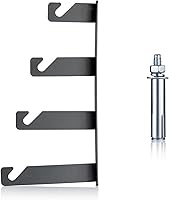 NEEWER Photography 4 Roller Wall Mounting Manual Background Support System — image 8