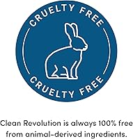 Clean Revolution Foaming Hand Soap Refill, 128 Fl Oz, Fragrance Free — image 7