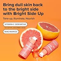 I DEW CARE Vitamin To Glow Skin Care Set — image 3