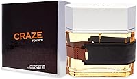 Armaf Craze Men EDP Spray 3.4 oz — image 4