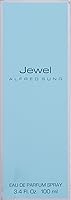Alfred Sung JEWEL Eau De Toilette Spray 3.4oz — image 2