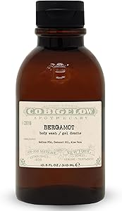 C.O. Bigelow Bergamot Body Wash, 10.5oz Review