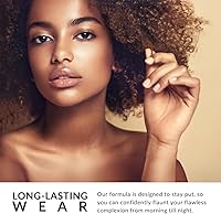 Flori Roberts Luxury Oil Blotting Pressed Powder - Tawny — image 6