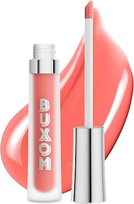 BUXOM Full-On Plumping Lip Cream Creamsicle