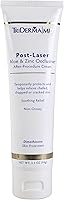 TriDerma Post Laser Aloe & Zinc Occlusive Cream 3.3oz — image 1