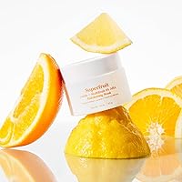 Three Ships Superfruit Lactic + Multifruit 8% AHA Exfoliating Mask 1.4 oz — image 7