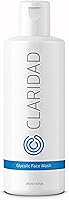 Claridad 12% Glycolic Acid Exfoliating Face Wash 7oz — image 1