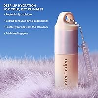 Evereden Super Rich Hydrating Lip Oil — image 3