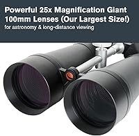 Celestron SkyMaster 25x100 Binoculars — image 3