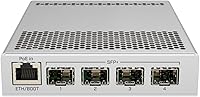 MikroTik CRS305-1G-4S+IN Network Switch — image 2