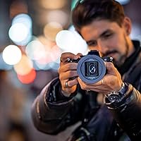 Sirui 50mm F1.8 1.33X S35 Anamorphic Lens for RF Mount — image 5