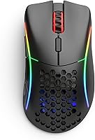 Glorious Model D- Wireless Gaming Mouse — image 4