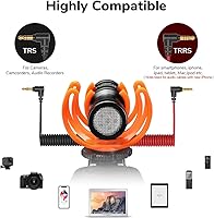 Pixel M80 Shotgun Microphone — image 5