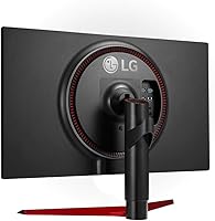 LG UltraGear 27GL850-B 27-Inch Gaming Monitor — image 8