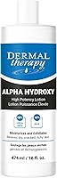 Dermal Therapy Alpha Hydroxy Lotion 16oz — image 1
