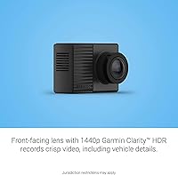 Garmin Dash Cam Tandem — image 4