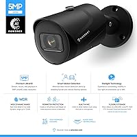 Amcrest 5MP Outdoor POE Camera — image 2