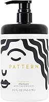 PATTERN Beauty Hydration Shampoo 25 Fl Oz — image 1