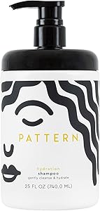 PATTERN Beauty Hydration Shampoo 25 Fl Oz Review