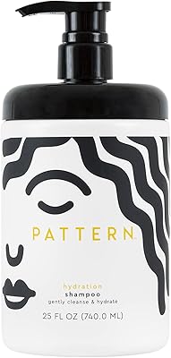 PATTERN Beauty Hydration Shampoo 25 Fl Oz