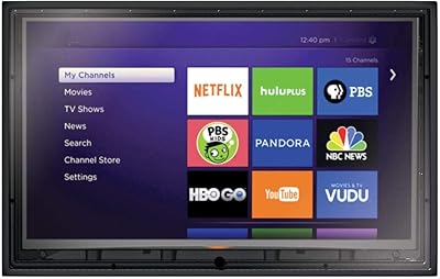 The TV Shield 44-50″ Outdoor TV Enclosure (2nd Gen)