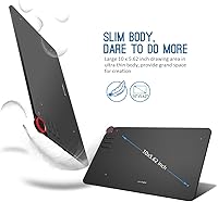 XP-PEN Deco 03 Drawing Tablet — image 6