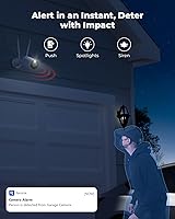 Reolink RLC-810WA 4K Security Camera — image 4