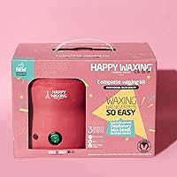 Perron Rigot Deluxe Premium Home Waxing Kit — image 2