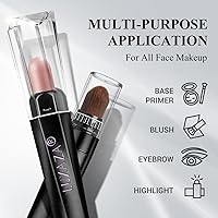 LUXAZA PRO 10PCS Eyeshadow Stick C2 Stellar Pink Quartz — image 6