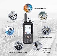 Inrico T320 4G Network Radio — image 6