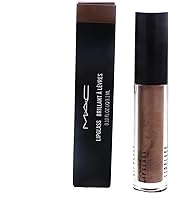 MAC Lipglass - Explicit — image 1