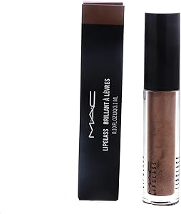 MAC Lipglass - Explicit Review
