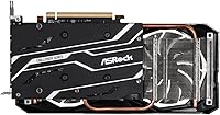 ASRock Radeon RX 6600 Challenger D 8GB GDDR6 — image 4