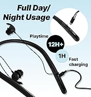 Hmusic HS88 Sleep Earbuds — image 4