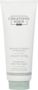 Christophe Robin Hydrating Melting Mask with Aloe Vera 2.5oz