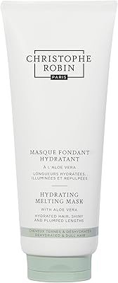 Christophe Robin Hydrating Melting Mask with Aloe Vera 2.5oz