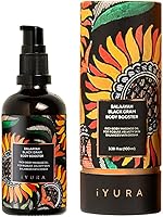 iYURA Balaayah Black Gram Body Booster 3.38 fl oz — image 1
