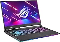 ASUS ROG Strix G17 Gaming Laptop, Ryzen 7 4800H, RTX 3060, 32GB RAM, 2TB SSD — image 2