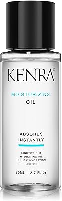 Kenra Moisturizing Oil 2.72oz