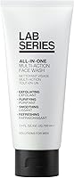 Lab Series All-In-One Multi-Action Exfoliating Face Wash 3.92oz — image 1