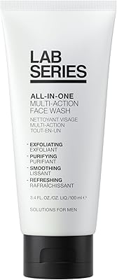 Lab Series All-In-One Multi-Action Exfoliating Face Wash 3.92oz