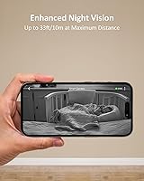 ANNKE 4K-I91FJ Indoor Security Camera — image 6