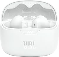 JBL Tune Beam True Wireless Noise Cancelling Earbuds — image 4