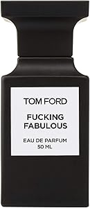 Tom Ford Fabulous Eau De Parfum 1.7 oz Review
