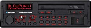Blaupunkt Bremen SQR 46 DAB Retro Car Stereo Review