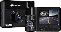 Transcend TS-DP550B-128G Dash Cam — image 1